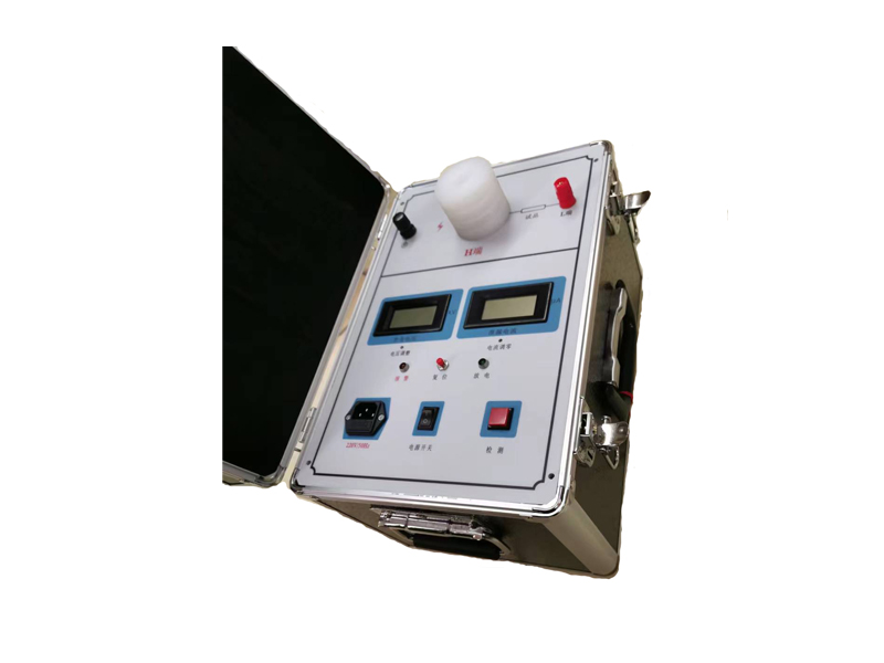30kV氧化锌避雷器直流参数测试仪